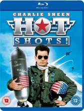 Hot Shots! (Blu-ray) (Import)