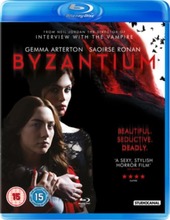 Byzantium (Blu-ray) (Import)