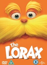 The Lorax (Import)