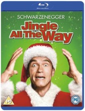 Jingle All the Way (Blu-ray) (Import)