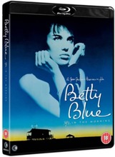 Betty Blue (Blu-ray) (2 disc) (Import)