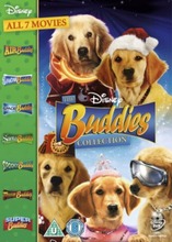 Buddies Collection (7 disc) (Import)