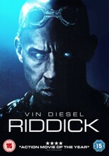 Riddick (Import)