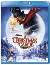 Christmas Carol (Blu-ray) (Import)
