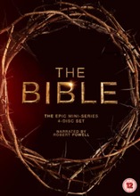 Bible: The Epic Miniseries (Import)