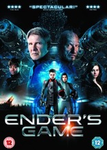 Ender's Game (Import)