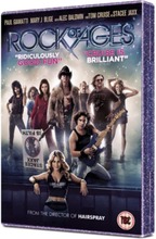 Rock of Ages (Import)