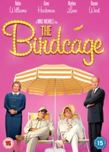 The Birdcage (Import)