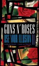 Guns 'N' Roses: Use Your Illusion II - World Tour (Import)