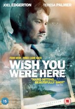 Wish You Were Here (Import)