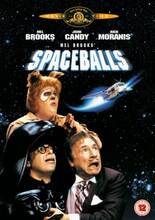 Spaceballs (Import)