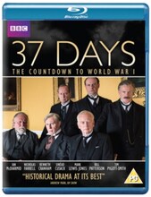 37 Days - The Countdown to World War I (Import)