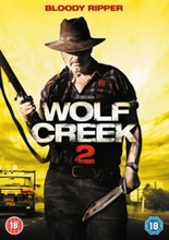 Wolf Creek 2 (Import)