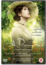 A Promise (Import)