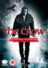 The Crow: Stairway to Heaven (5 disc) (Import)