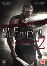 See No Evil 2 (Import)
