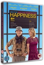 Hector and the Search for Happiness (Import)