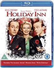 Holiday Inn (Blu-ray) (Import)