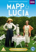 Mapp and Lucia (Import)