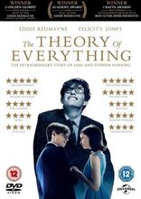 Theory of Everything (Import)