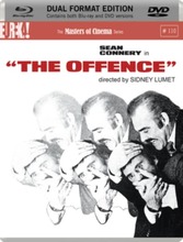 The Offence - The Masters of Cinema Series (Blu-ray) (2 disc) (Import)