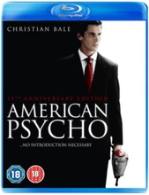 American Psycho (Blu-ray) (Import)