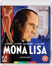 Mona Lisa (Blu-ray) (Import)