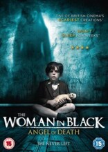 Woman in Black: Angel of Death (Import)