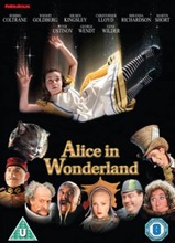 Alice in Wonderland (Import)