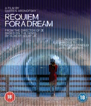 Requiem for a Dream (Blu-ray) (Import)