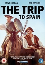 The Trip to Spain (Import)