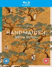 The Handmaiden (Blu-ray) (Import)