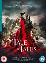 Tale of Tales (Import)