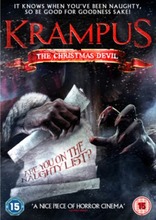 Krampus - The Christmas Devil (Import)