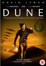 Dune (Import)