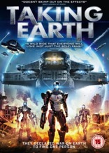 Taking Earth (Import)