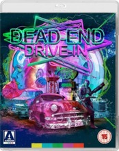 Dead End Drive-in (Blu-ray) (Import)