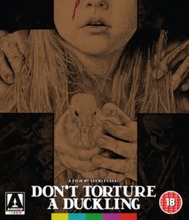 Don't Torture a Duckling (Blu-ray) (Import)