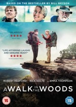 A Walk in the Woods (Import)