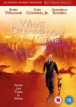 What Dreams May Come (Import)