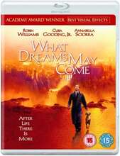 What Dreams May Come (Blu-ray) (Import)