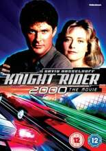 Knight Rider 2000 - The Movie (Import)