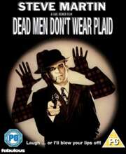 Dead Men Don't Wear Plaid (Blu-ray) (Import)
