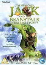 Jack and the Beanstalk - The Real Story (Import)