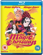 The Magic Christian (Blu-ray) (Import)