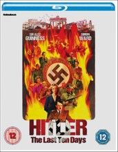 Hitler - The Last Ten Days (Blu-ray) (Import)