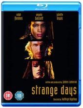 Strange Days (Blu-ray) (Import)