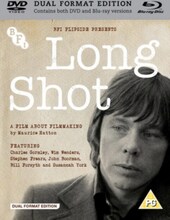 Long Shot (Blu-ray) (Import)