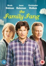 Family Fang (Import)
