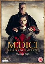 Medici - Masters of Florence: Season One (Import)